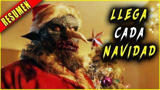  resumen: SANTA CLAUS COME NIÑOS EN NAVIDAD || Ahora te cuento