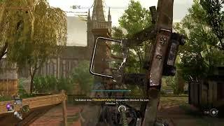 Dying Light 2 // +60fps 1080p FSR Ultra Quality settings for RX580 // read description