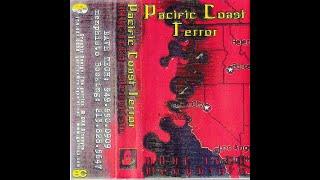 Menphisto & DaveTech - @ Pacific coast terror (1998)