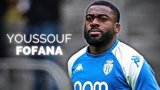 Youssouf Fofana - Beast Midfielder | 2024