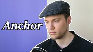 Anchor - Novo Amor (cover)