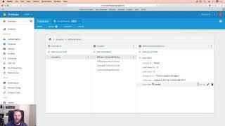 Learn How to Fetch Data From Firestore, Firebase Firestore Tutorial