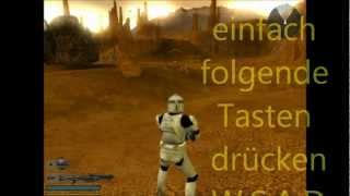 Let´s Test  Star Wars Battlefront 2 #001 [Deutsch] [HD] - Erklärung und mehr :D