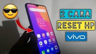 2 Ways to Reset Hp Vivo