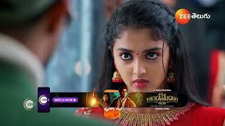 Meghasandesam | Ep - 181 | Preview | Dec 22 2024 | Zee Telugu