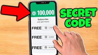 How To Turn 0 ROBUX Into 100,000 On Roblox... (how to get free robux)