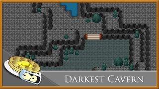 Darkest Cavern Speed Development - RPG Maker XP (Pokemon Essentials)