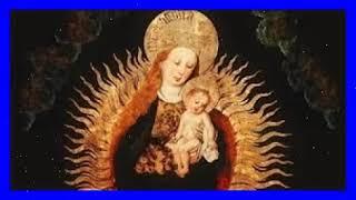 Gregorian Chant Catholic Sacred Medieval Ecclesiastical Music in Latin