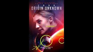 2036 Origin Unknown: Review and plot!