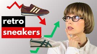 2025 Sneakers EXPOSED: What Nobody Is Telling You This Spring | Coupert