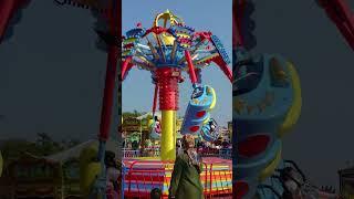 Amusement Park (Luna Park) Quick Tour - (Subscribe for the longer version) #walkingtour #walking