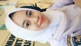 Kumpulan Tiktok Jilbab Cantik Indonesia 048 | PESONA WANITA INDONESIA