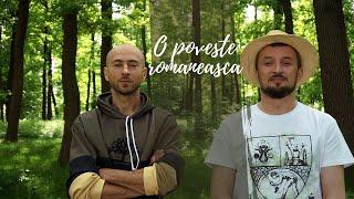 Click x Gavrila - O poveste romaneasca (Videoclip)