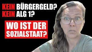 Kein Geld trotz Hilfebedürftigkeit und Restanspruch ALG 1 | Friend in Need!