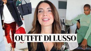 COME FAR SEMBRARE DI LUSSO UN LOOK ECONOMICO: 14 CONSIGLI DI STILE