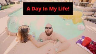 Life Of Balls Ep7 A Typical Day In My Life