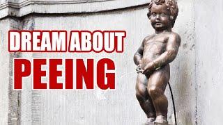 Dreams About Peeing – Meaning and Symbolic Interpretations - Sign Meaning