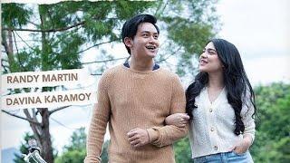 UNTUK CLARA || Davina Karamoy dan Randy Martin || Full Movie