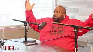 Big Oomp: Sammy Sam And Pastor Troy Beef, I Already Had Money So I Ain't Need A Record Deal, Baby D