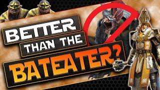 Can the Deacon Eater compare to the Bateater Clan Boss Team? | Raid Shadow Legends