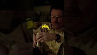 Breaking Bad Dizisinde Bunu Biliyor Muydun ? #breakingbad #walterwhite #dizi #shorts