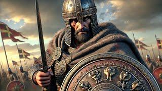 The VANDAL King Who Shook Rome #romanempire #gaiseric