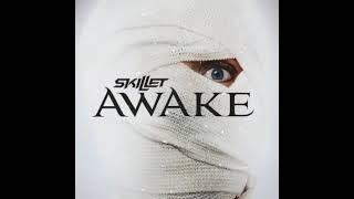 Skillet - Awake And Alive (instrumental)