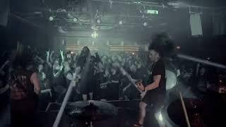 Unearth - Montreal recap- October 2023