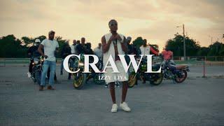 Dancehall Riddim Instrumental 2024 "Crawl" prod. Izzy Liya