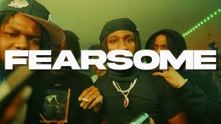 [FREE] Sdot Go x Jay5ive x Mdot 59 x Dark Jersey NY Drill Type Beat ~ 'Fearsome' | NY Drill Beat