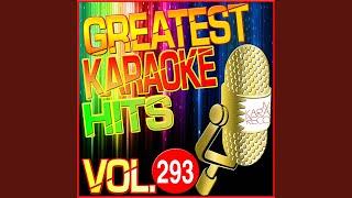 Greatest Love of All (Karaoke Version) (Originally Performed By Whitney Houston)