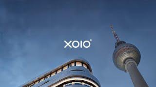 xoio - showreel 2024