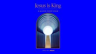 Kanye West - Jesus Is King IMAX [Full Movie]
