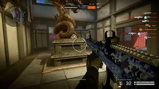 WARFACE - Gameplay ( No Commentary)