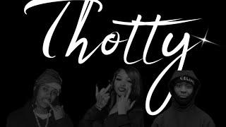 Yahthaliah- Thotty ft Edai Gunz & Dthang