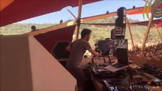 Egorythmia Live Set @ Boom Festival 2016