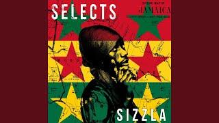 Sizzla Selects Reggae - Continuous Mix