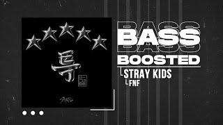 Stray Kids - FNF [BASS BOOSTED]