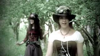 Tuatha Dea "The Hum and the Shiver Full" version HD  OFFICIAL video