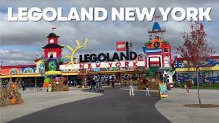 Legoland New York | Goshen 2021