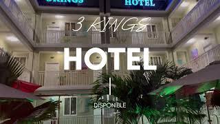 3 KINGS HOTEL PIPO VILLE VAUDREUIL CAP-HAÏTIEN TLF ️ +50929109898 ….+50929109899