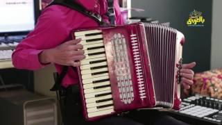 درس اكورديون مع وائل السيد | ما يميز الموسيقى الشرقية ج1 | Wael ElSayed Accordion Lesson