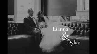 Edmonton Wedding Photography & Videography | Lianna & Dylan Highlight Film