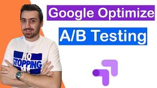 START A/B Testing NOW (Google Optimize Practical Tutorial)