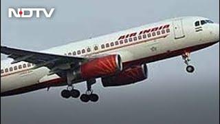 Tata Sons Acquires Air India For Rs. 18,000 Crore