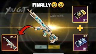  New premium crate opening o I got 2 m762guns 358 premium 367 classic opening #pubgmobile