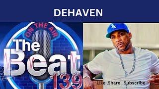 DEHAVEN  TALKS , JAY Z, DAME DASH, TY TY, CALVIN KLEIN BACOTE ,EMORY JONES , JAZ-O, SAUCE MONEY