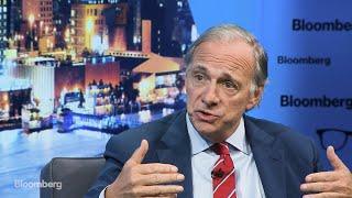 What Ray Dalio Looks For in an Employee