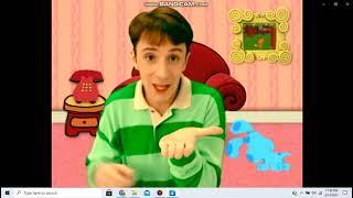 Blue's Clues Season 2 Theme 18 (Multilanguage)