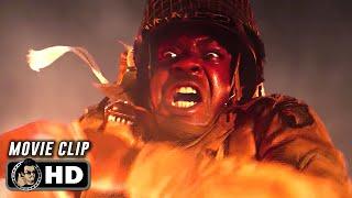 OVERLORD | Paratroopers Jumping into Hell (2018) Movie CLIP HD